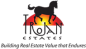Trojan Estates Limited logo